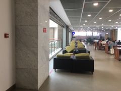 -公益图书馆(江南大学店)