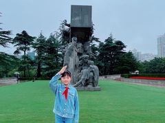 -上海市龙华烈士陵园