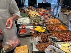 -上海市长春食品商店(淮海中路店)
