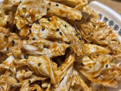 -直隶安家牛肉罩饼(建华店)