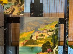 -Fun Job Art 零基础油画国画DIY画室(望京店)
