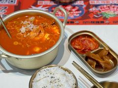 -崔解放·朝韩大排档(虹悦城店)