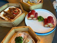 -同禧荟·港味海鲜火锅·粤菜(三亚湾店)