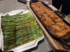 -苏小牛·牛肉串(国贸店)
