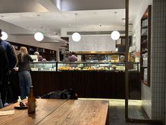 -BAKER&SPICE(安福路店)