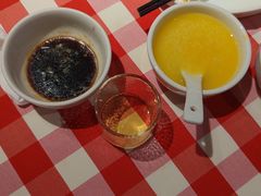 -西贝莜面村(当代商城店)