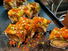 -松子料理(亮马桥店)