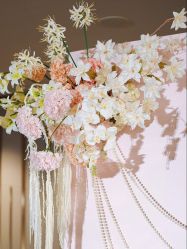 -首都机场东海康得思酒店婚宴·宴会厅·宝宝宴·生日宴