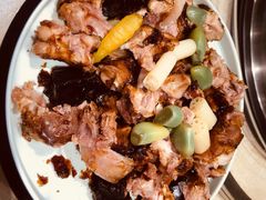 流亭猪蹄-船梆煮•蒸汽海鲜·生腌干蒸(五四广场店)