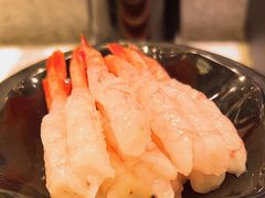 鲜虾-争鲜回转寿司(金桥家乐福店)