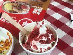 -西贝莜面村(上海百联西郊店)