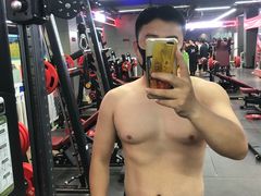 -开阳里游泳健身