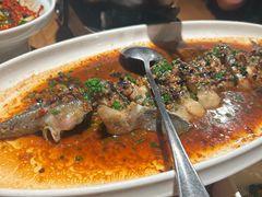 -火候轩品质湘菜·私厨(市府店)