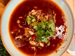 -周三的情书花园餐厅(江北店)