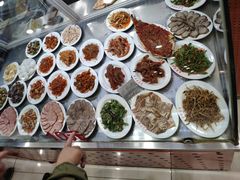 -西塔大冷面(市府大路店)