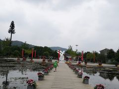 -白马涧龙池景区