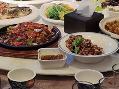 -老浒记烤鸭-北京菜(琉璃厂店)