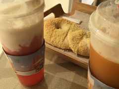 -奈雪的茶(南山大冲一期店)