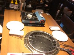 -火炉火自助餐(悠唐购物中心店)