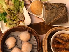 -添好运点心专门店(深水埗店)