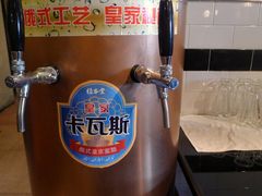 -阿里家·新疆烤肉酒場 by MIG