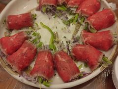 -萨拉伯尔(燕莎友谊商城店)