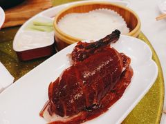 -大鸭梨烤鸭(北洼路店)