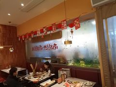 -热辣宗师·串串火锅(万达金街店)