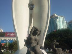 -北部湾广场