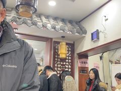 -一品飘香米线(一中总店)