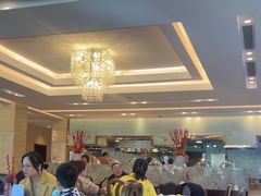 -浙江西子宾馆·瑶园咖啡厅