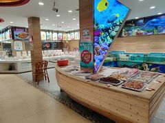 -百味饺子城•海鲜家常菜(秦皇岛店)
