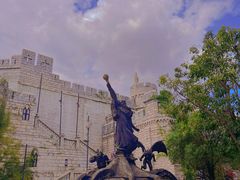 -厦门方特梦幻王国