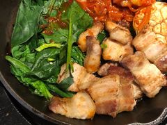 -INSA Korean Bistro饮鲨韩食酒馆