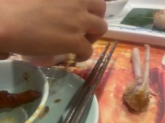 -点都德(海岸城店)