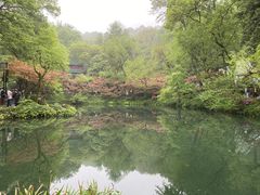 -岳麓山风景名胜区