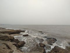 -老虎石海上公园