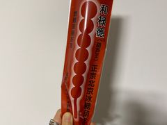 -和禄德冰糖葫芦