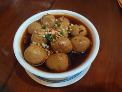 -炉小二铜锅牛蛙•川湘菜(三里屯店)