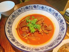 -炊烟小炒黄牛肉(中心印象城店)