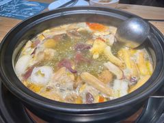 -一朵菌·野生菌探索家火锅(南亚店)