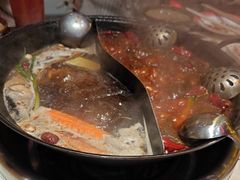 -江北北火锅馆·公路夜市(魏公村店)