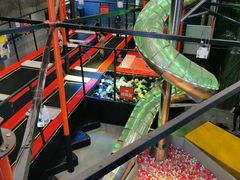 -核客电玩城(东门店)