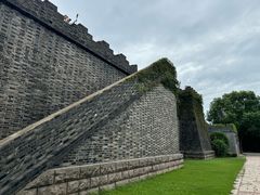 -三国水浒景区(无锡影视基地)