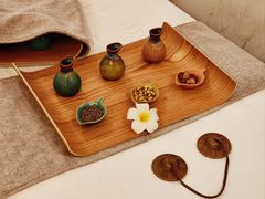 -麦子MaiMassage(打浦桥店)