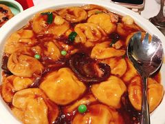 -米桃-吴韵风雅·拙园(北外滩来福士店)