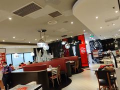 -必胜客(积水潭店)