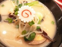 -争鲜回转寿司(中街大悦城店)