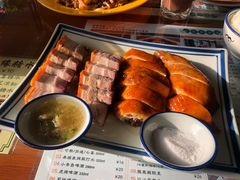 澳门烧肉-小龍鳳餐室(番禺路店)