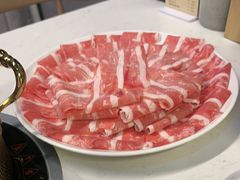 -珺小七铜锅涮肉(桃园路店)